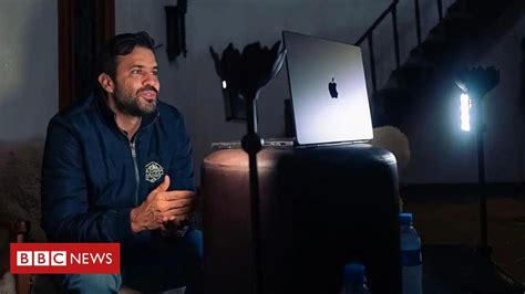 Pablo Marçal suspenso nas redes sociais: o que acontece .